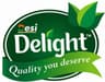 Desi Delight — Quality you deserve logo