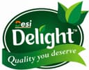 Desi Delight — Quality you deserve logo